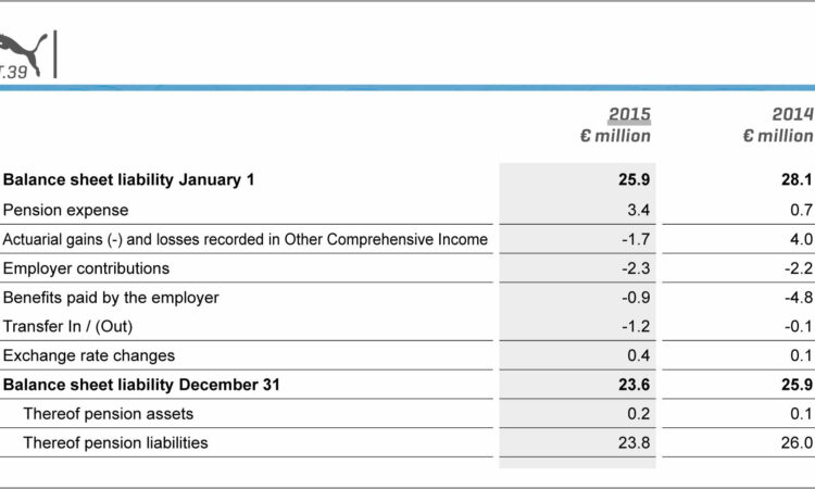 Prepare Consolidated Financial Statements Example