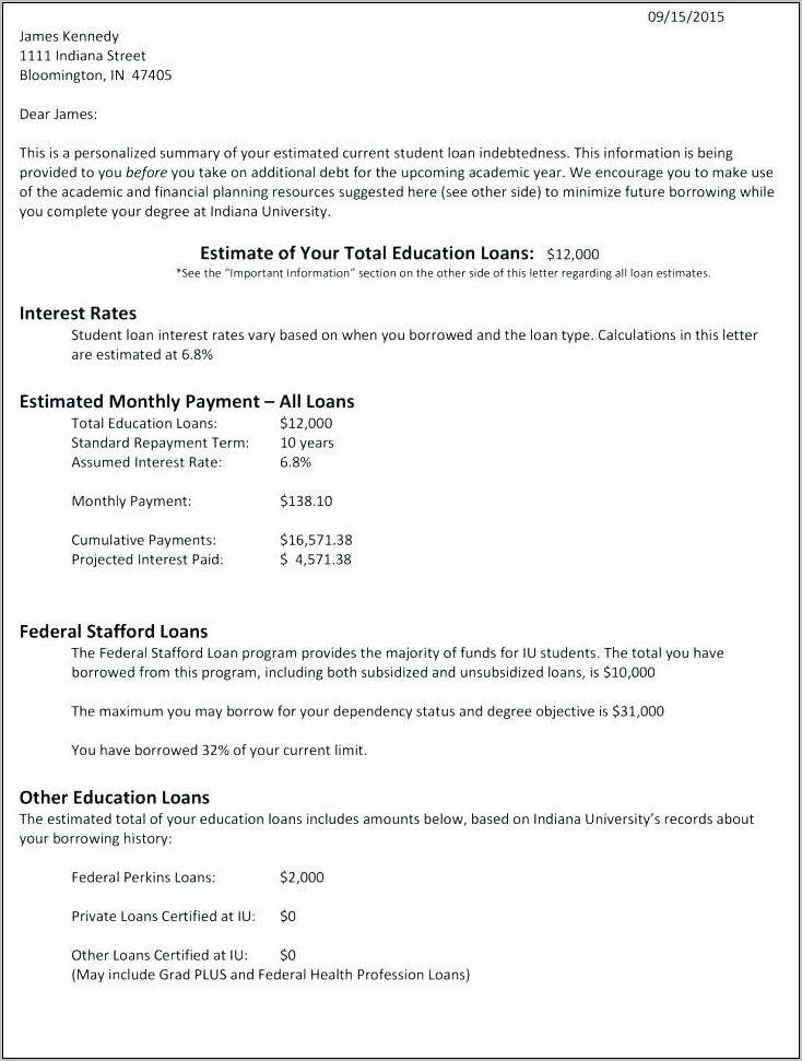 Private Mortgage Note Form