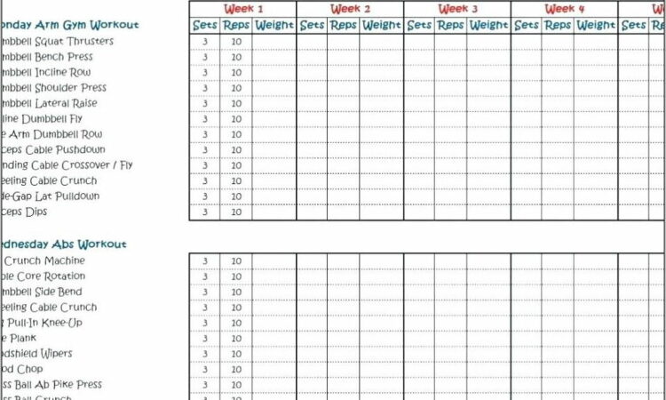 Production Schedule Template Film