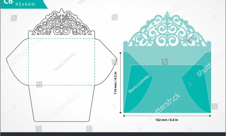 Professional Legal Letterhead Template