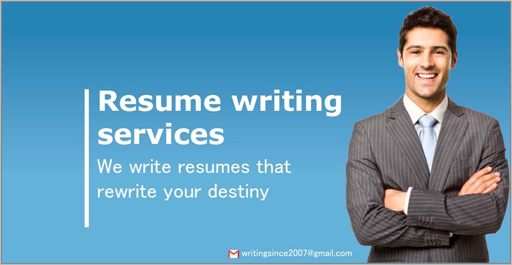Professional Resume Writing Services Bangalore
