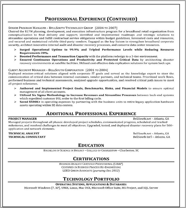 Professional Resume Writing Services Houston Tx