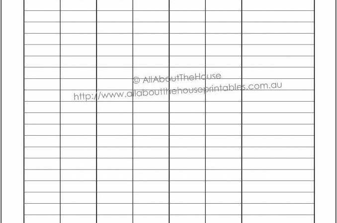 Profit And Loss Statements Template