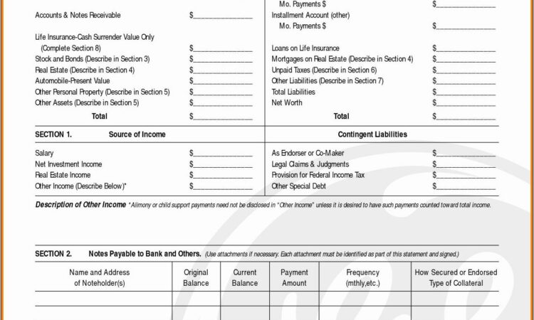 Proforma Invoice Form Download