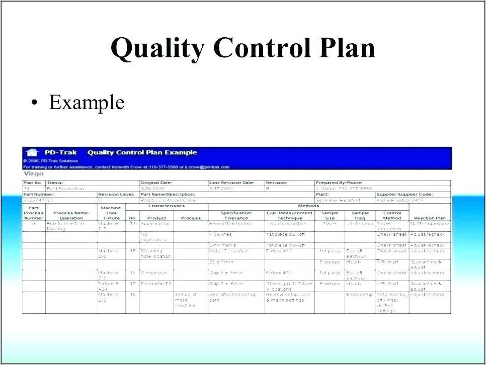 Project Execution Plan Example Construction