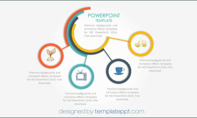 Project Timeline Template Ppt Free Download