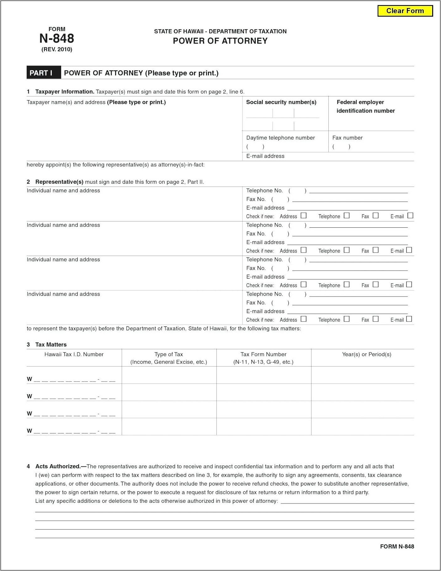 Projected Profit And Loss Statement Template