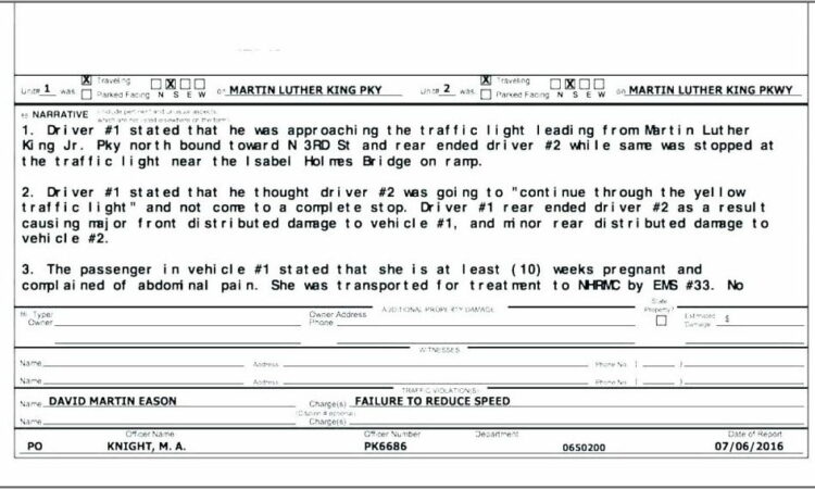 Property Condition Report Template Nt