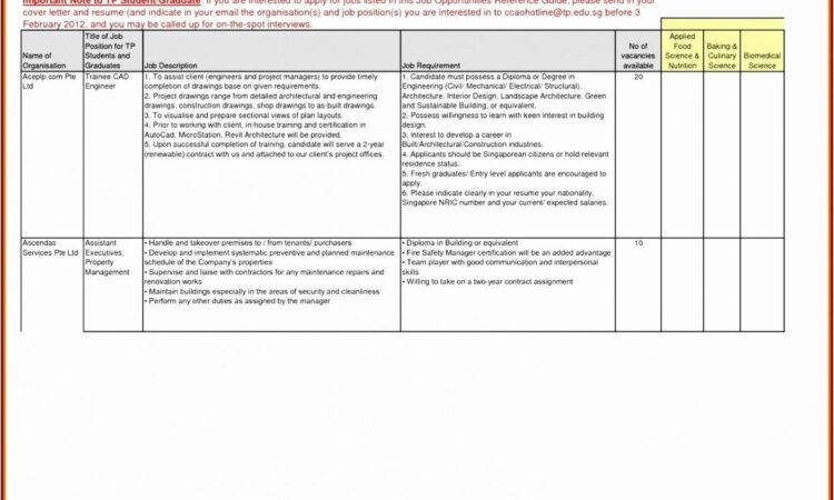 Property Management Services Proposal Sample