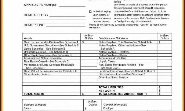 Property Valuation Report Example