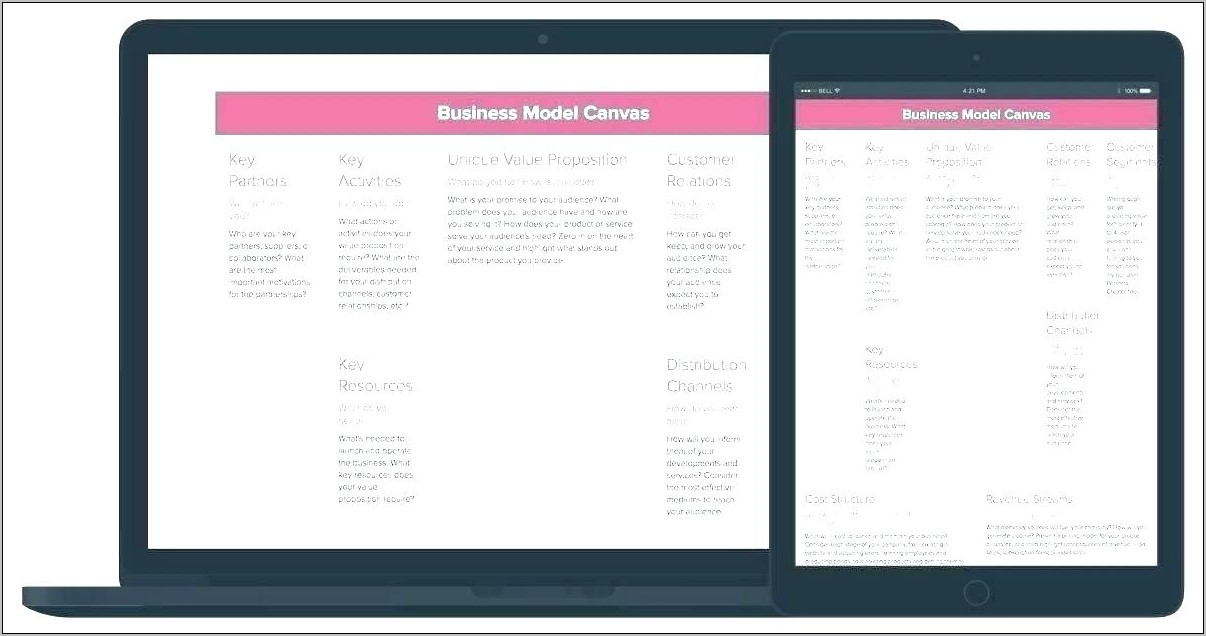 Public Relations Plan Template Free
