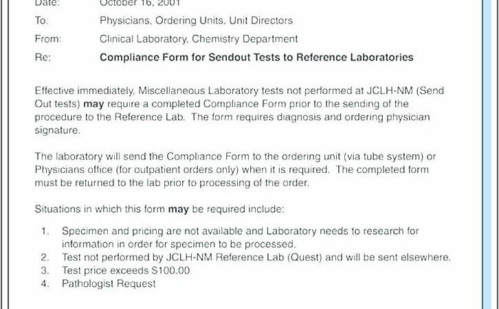 Quality Assurance Policy Template