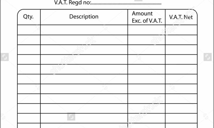 Quickbooks Invoice Templates Edit