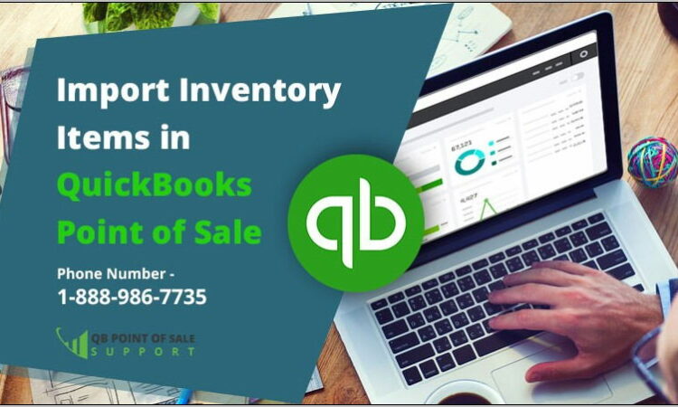 Quickbooks Point Of Sale Import Template