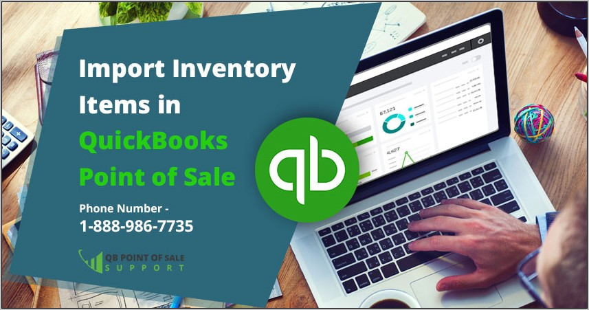 Quickbooks Point Of Sale Import Template