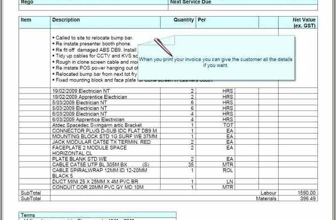 Quickbooks Pos Import Template