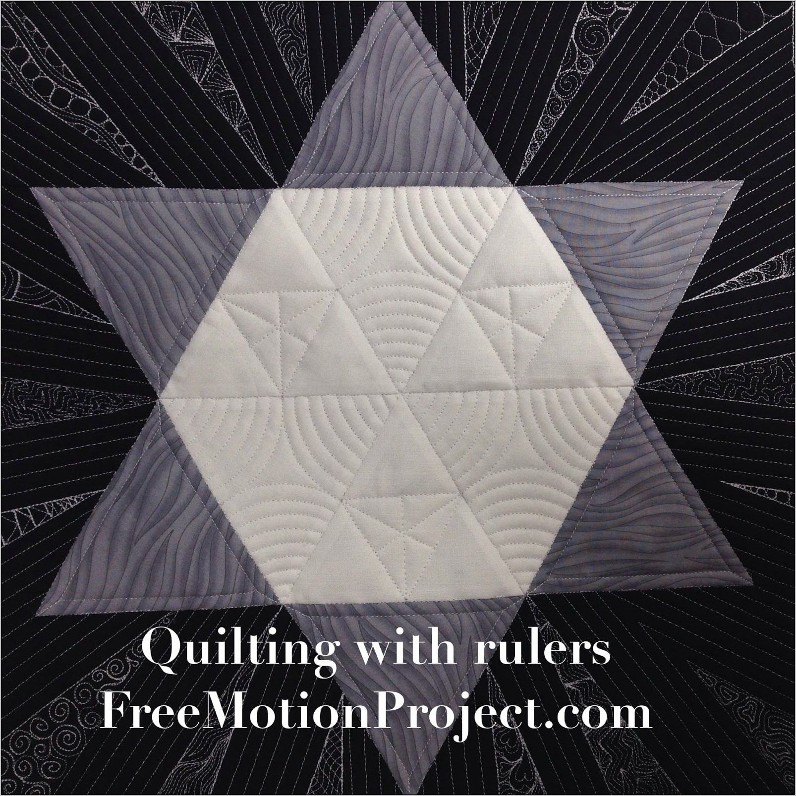 Quilting Rulers And Templates