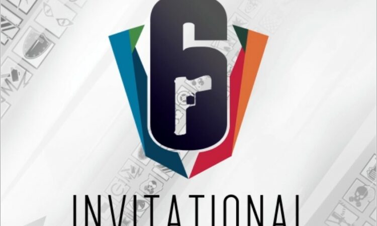 Rainbow Six Siege Invitational Wallpaper