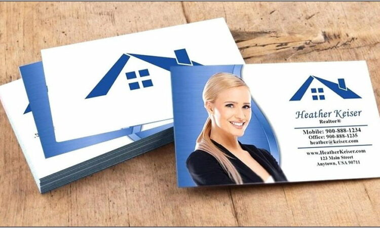 Real Estate Agent Presentation Templates