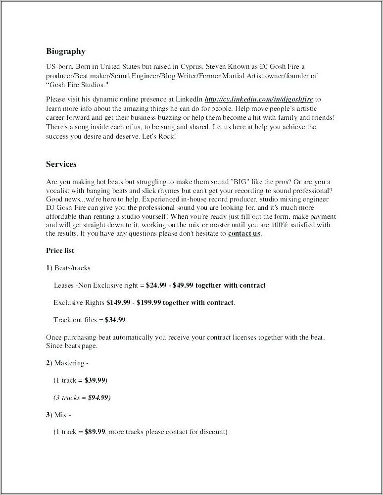 Real Estate Home Sale Contract Form