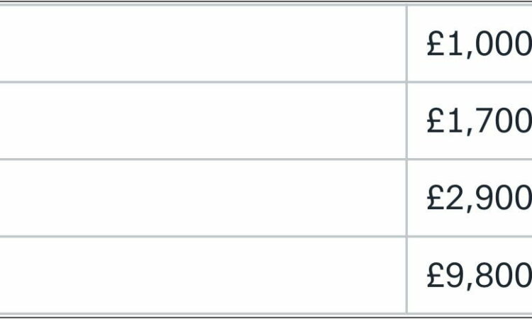 Real Estate Investment Proposal Template