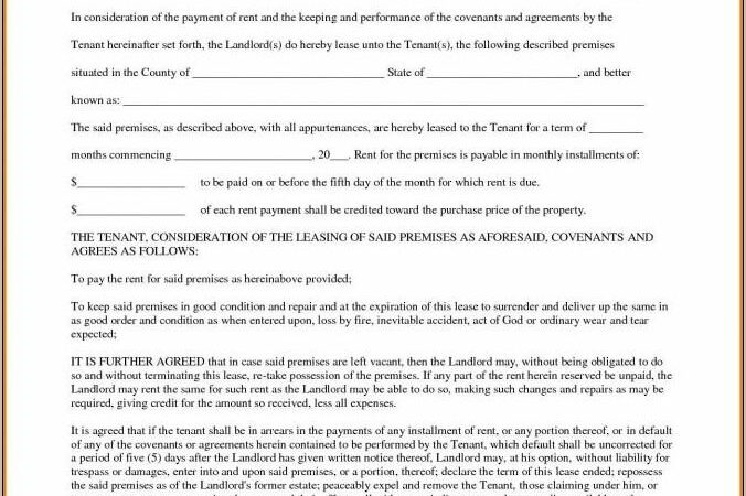 Real Estate Purchase Contract Form California