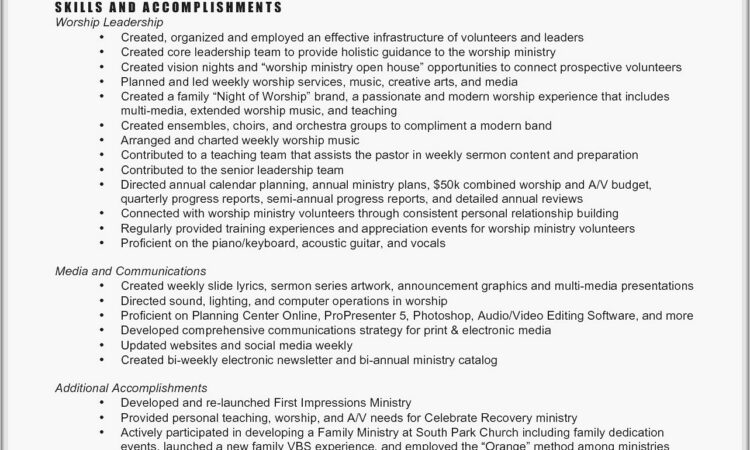 Relevant Skills For Nursing Assistant Resume