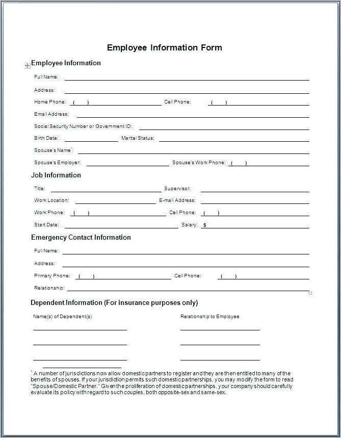 Responsive Registration Form Template Free Download