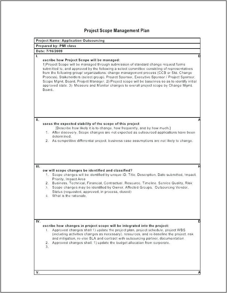 Restaurant Consulting Proposal Template Doc