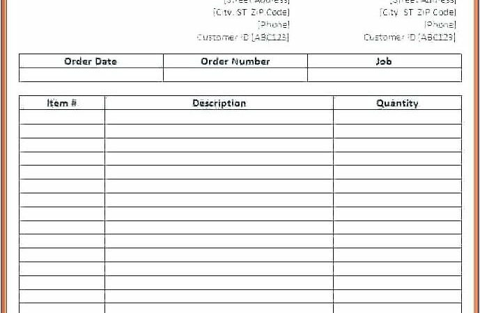 Restaurant Employee Schedule Template