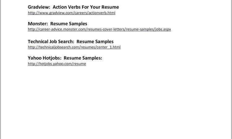 Resume Builder Customer Service Skills