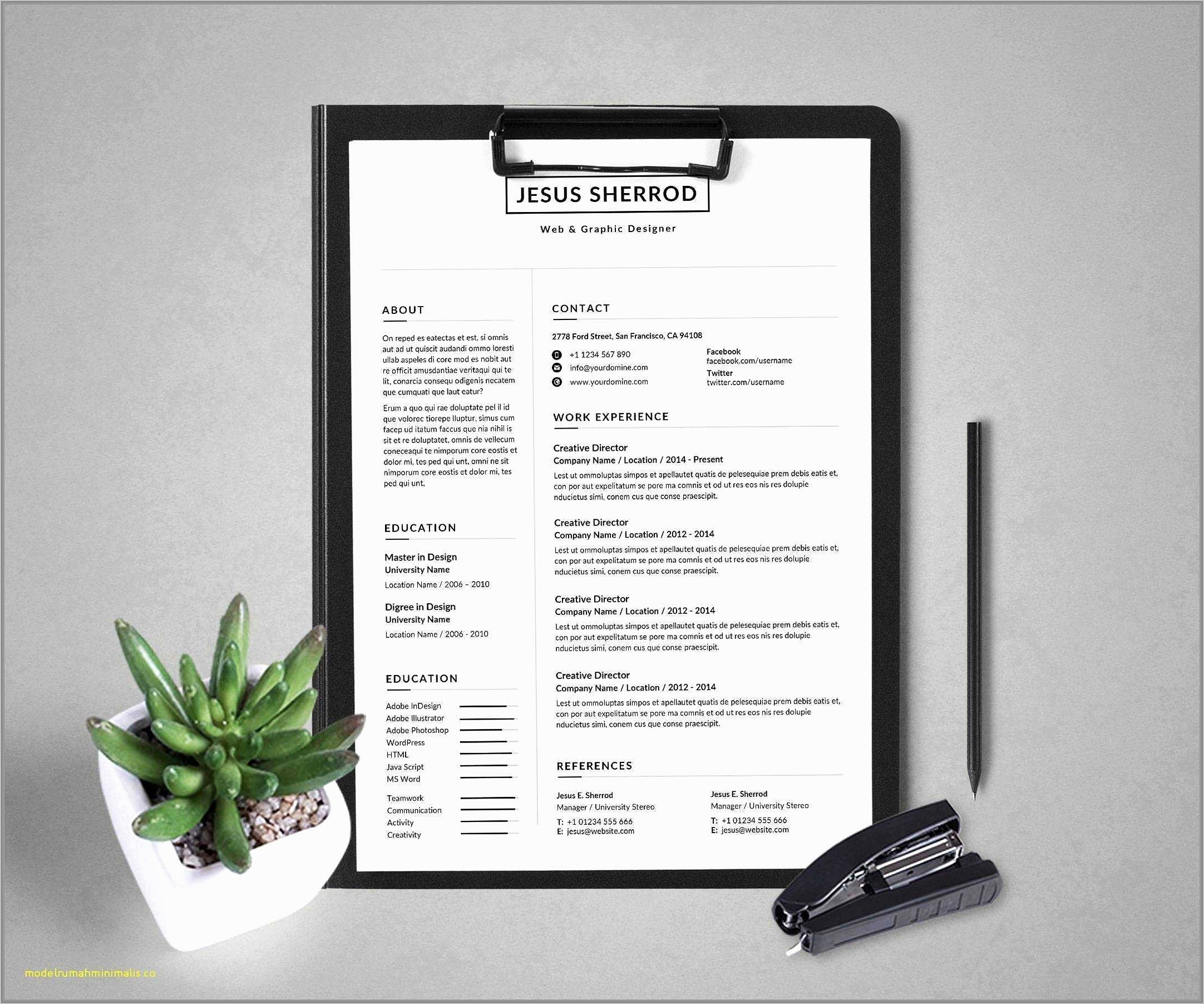 Resume Builder For Freshers Free Download