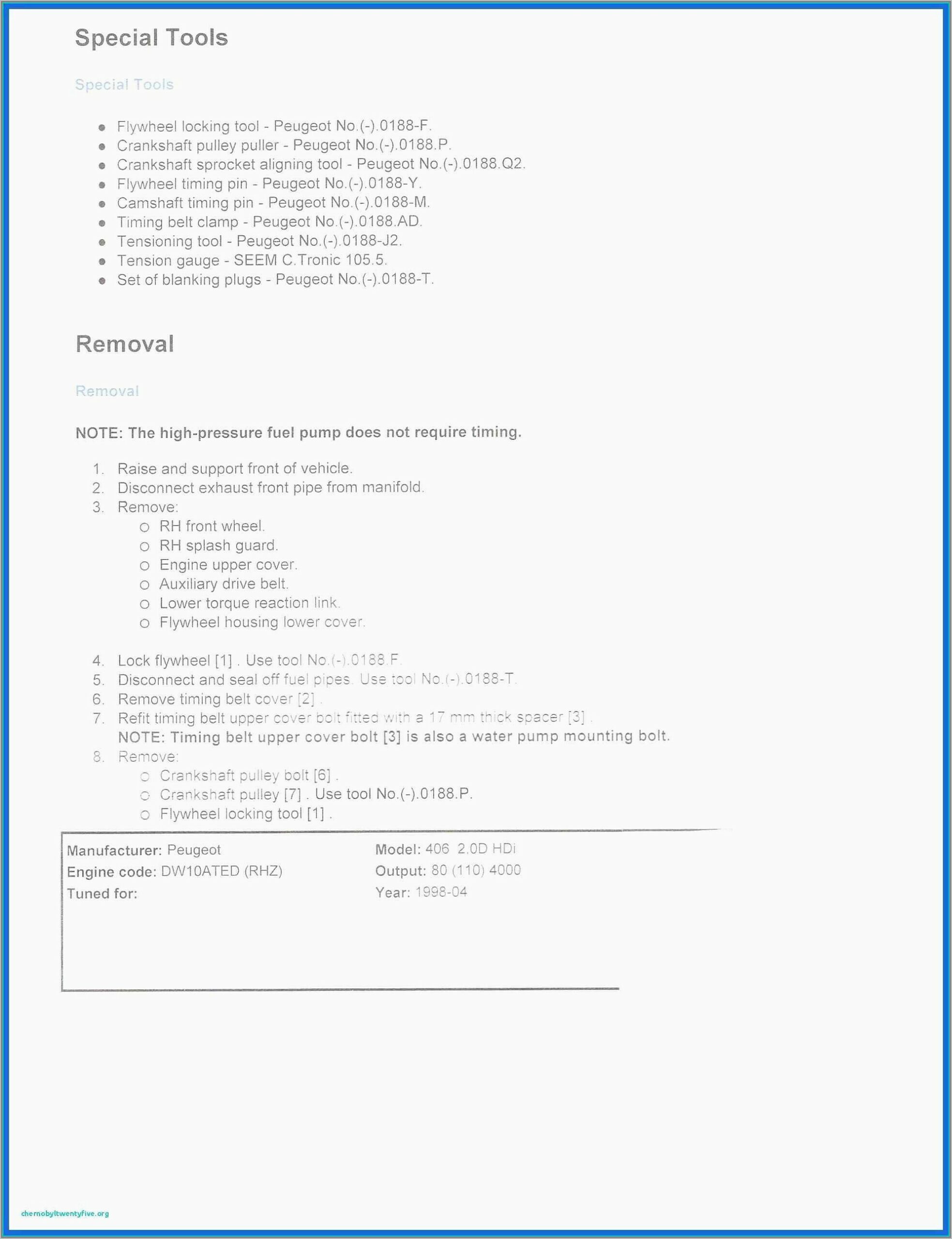 Resume Examples For Electrical Technician