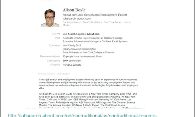 Resume Finder For Employers Free