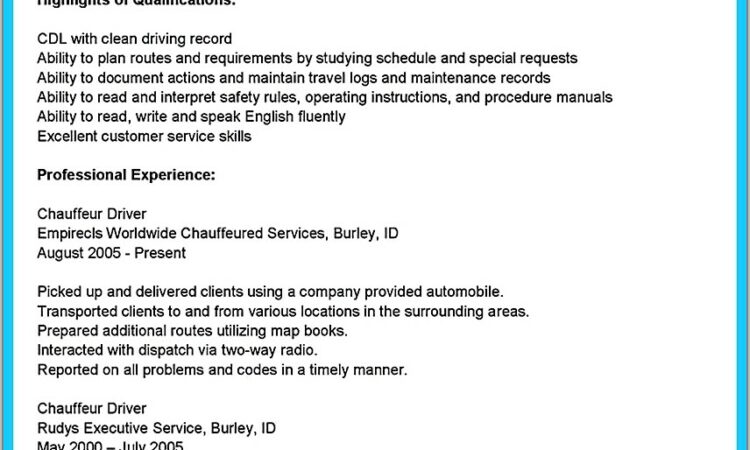 Resume For Medical Billing Clerk