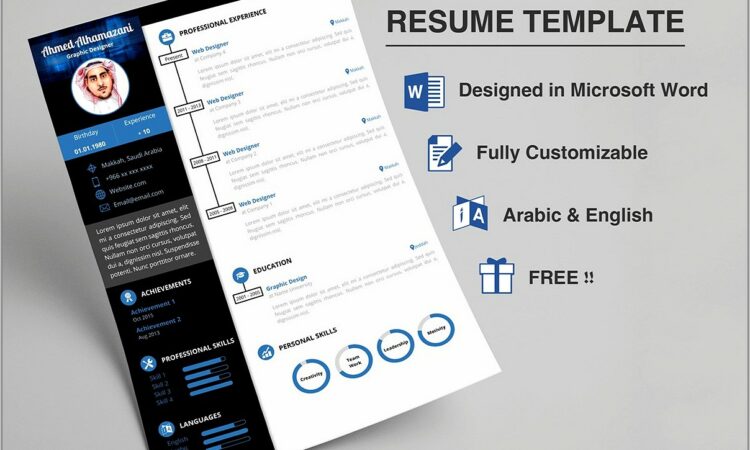 Resume Format For Nurses Pdf