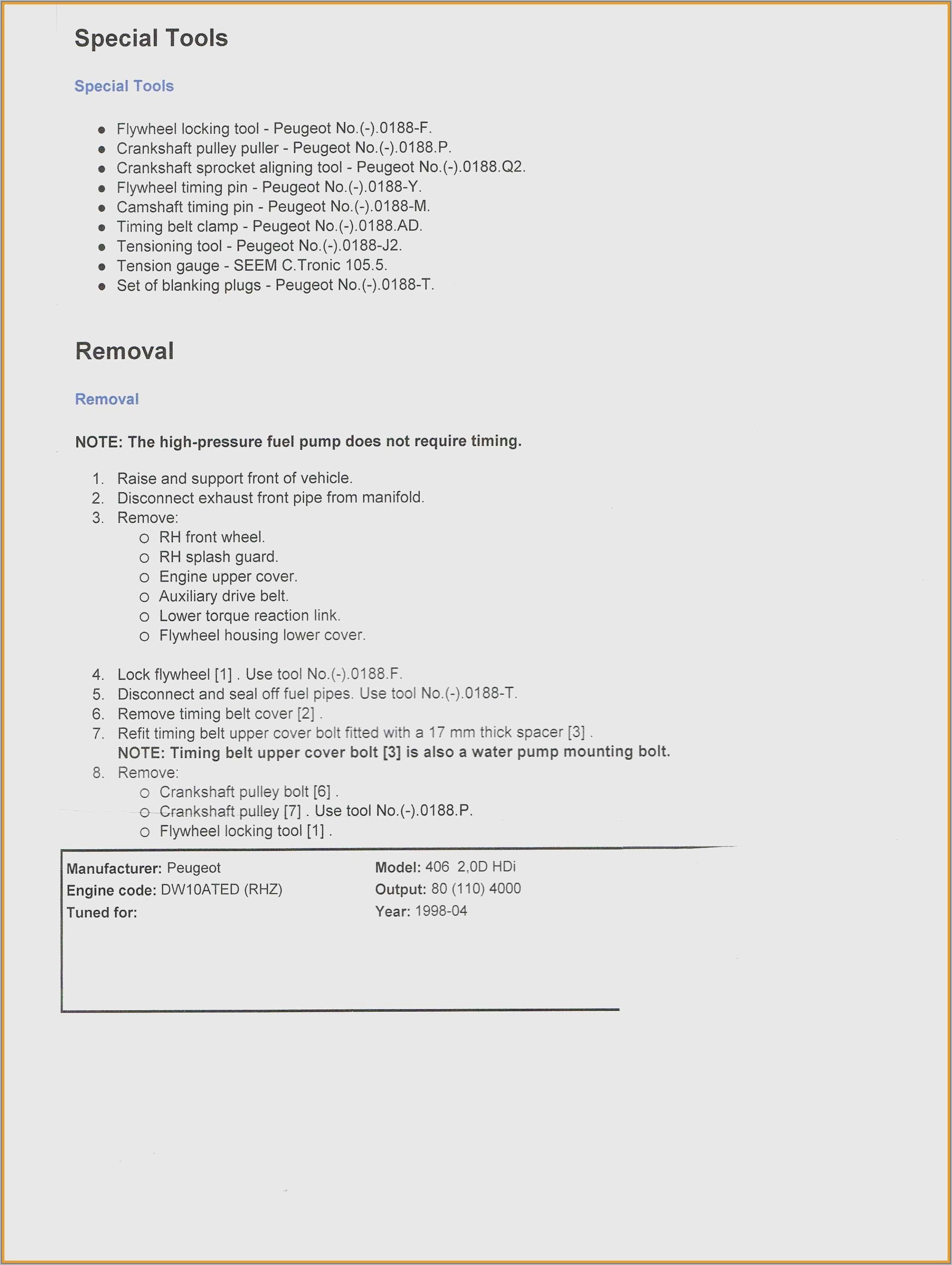Resume Format Word File Download