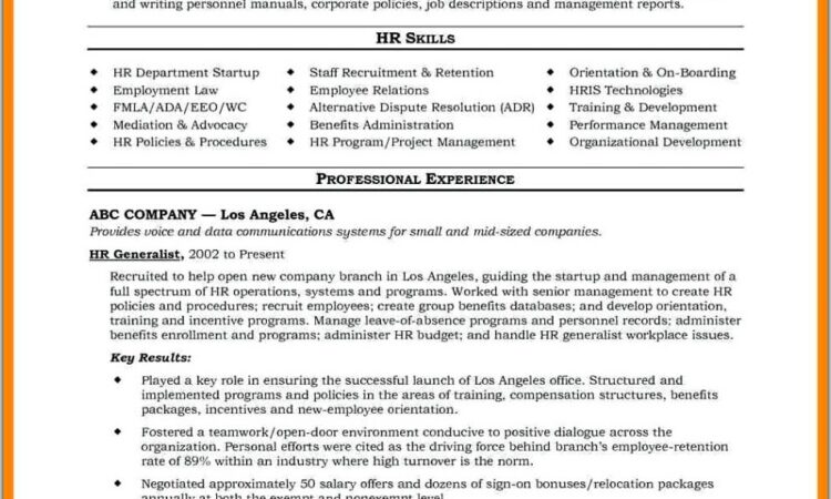 Resume Formats Free Download Word Format