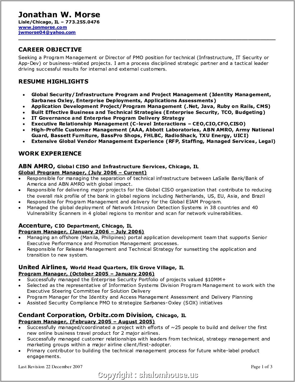Resume Objective Examples For Sales Executive