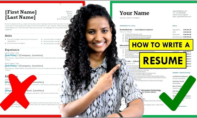 Resume Samples For Banking Jobs In India