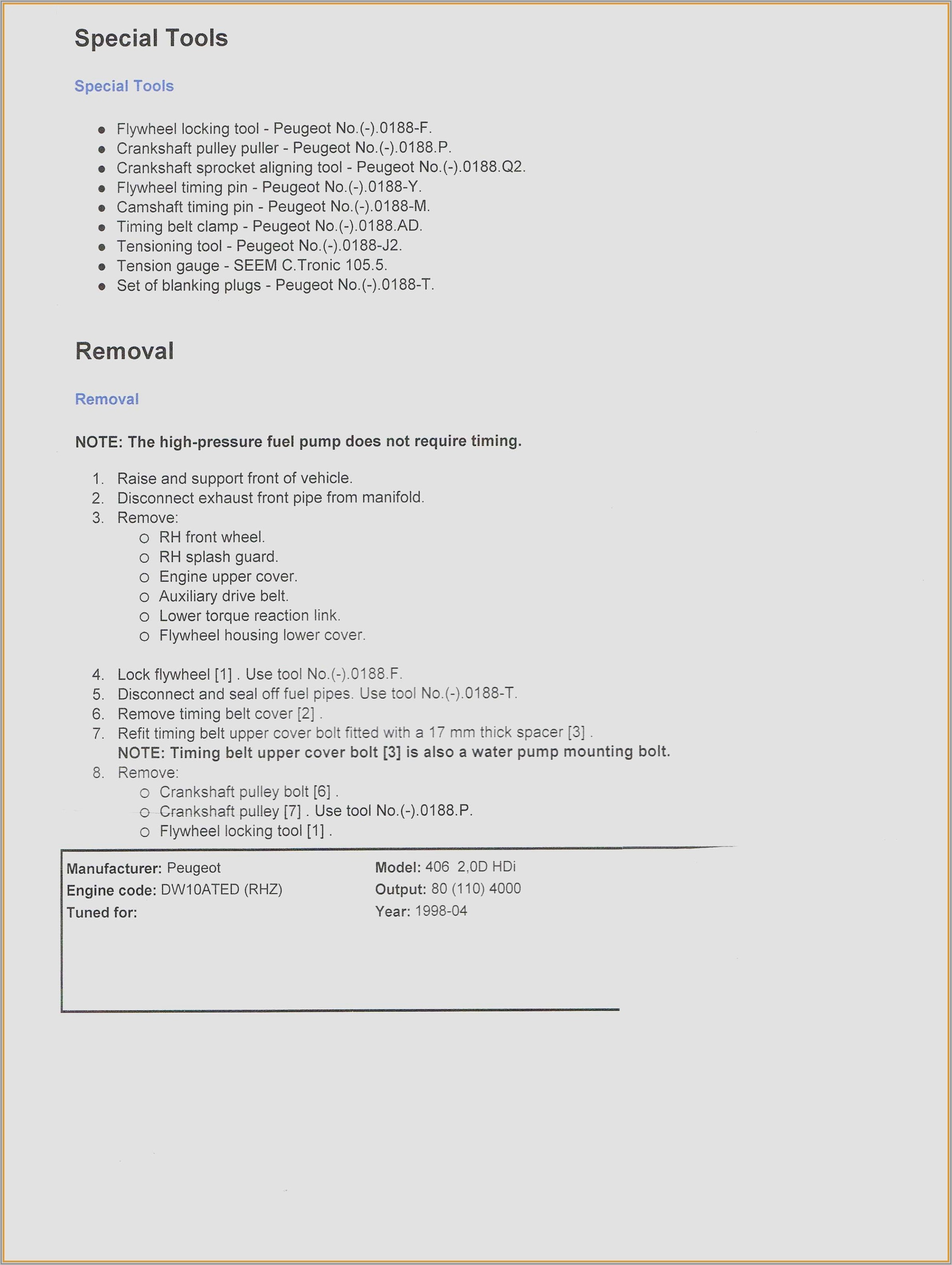 Resume Samples For Testing Professionals