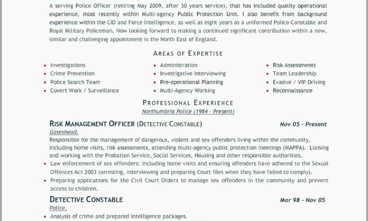 Resume Services San Diego