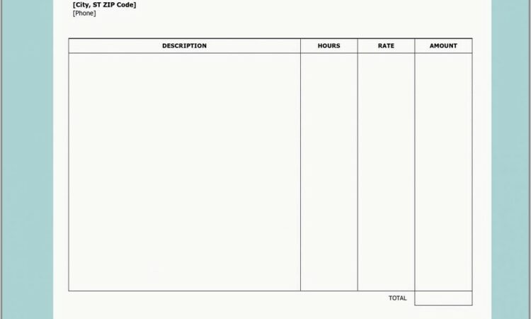 Resume Templates Wordpad Format