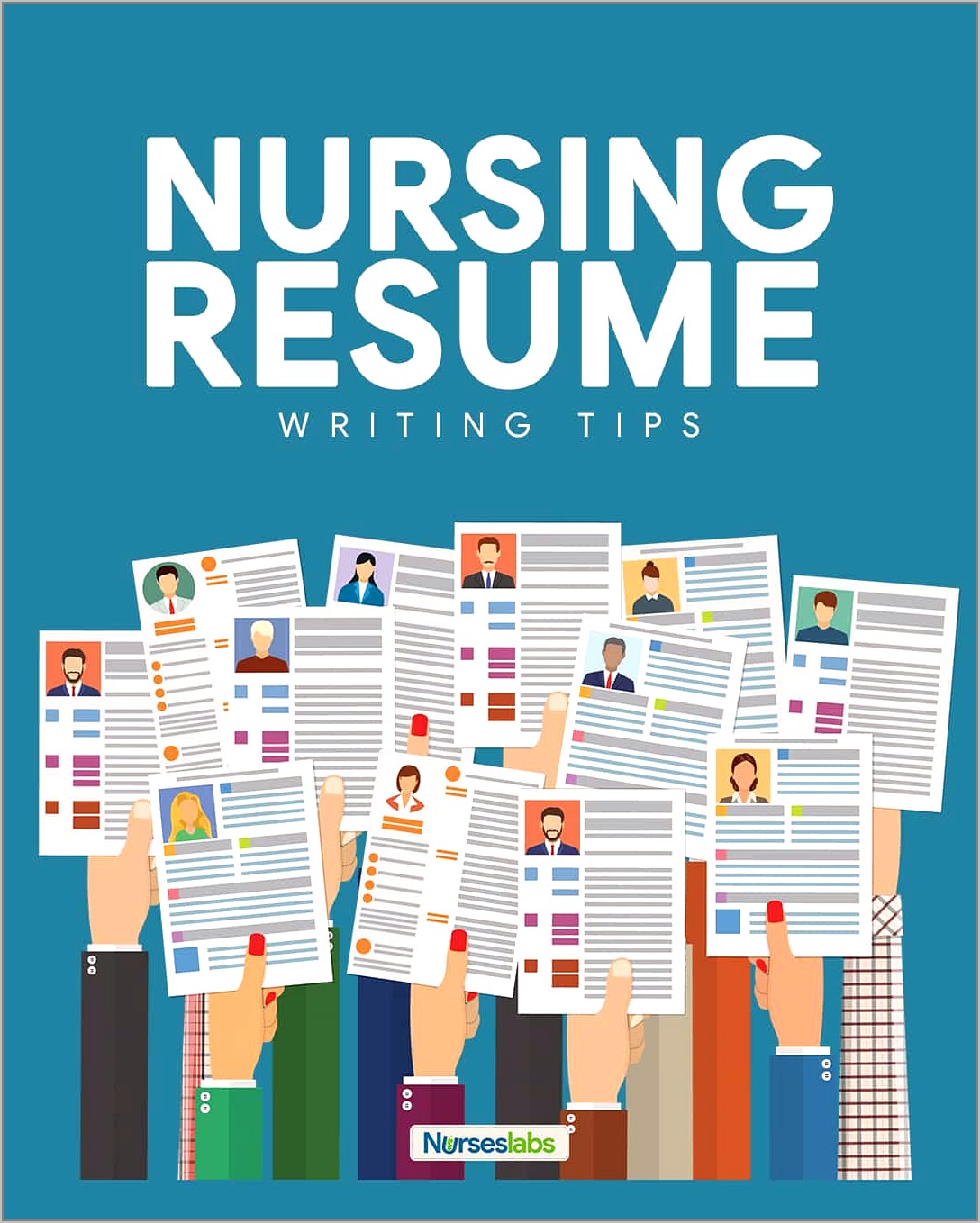 Resume Writing For Nurses