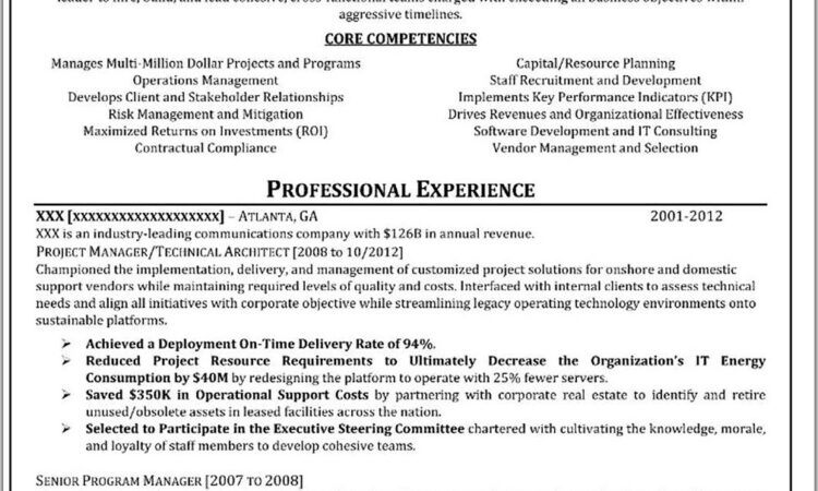 Resume Writing Services Killeen Tx