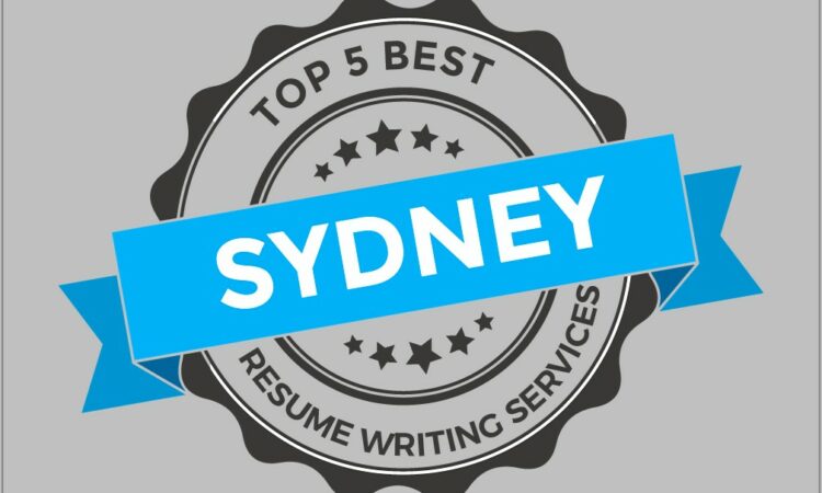 Resume Writing Services Sydney