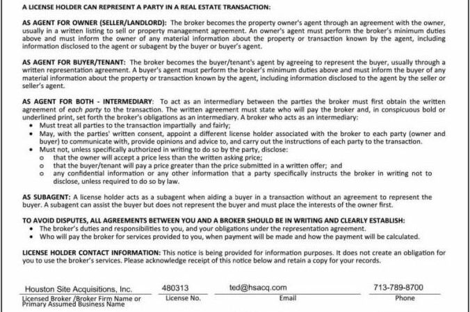 Retail Lease Agreement Sample