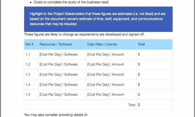 Risk Assessment Sample For Construction