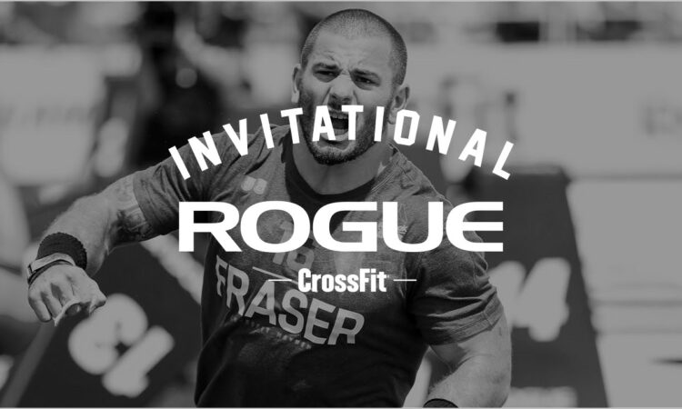 Rogue Crossfit Invitational Events