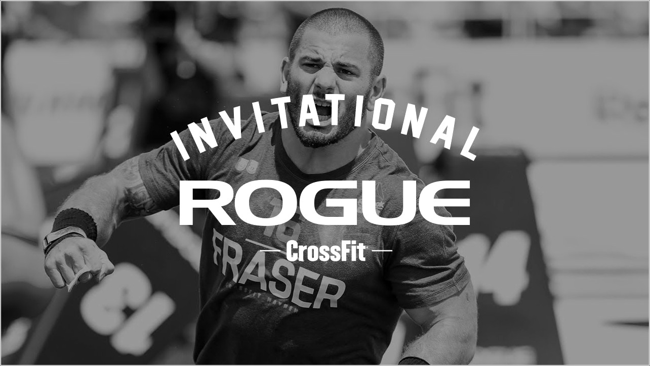Rogue Crossfit Invitational Events